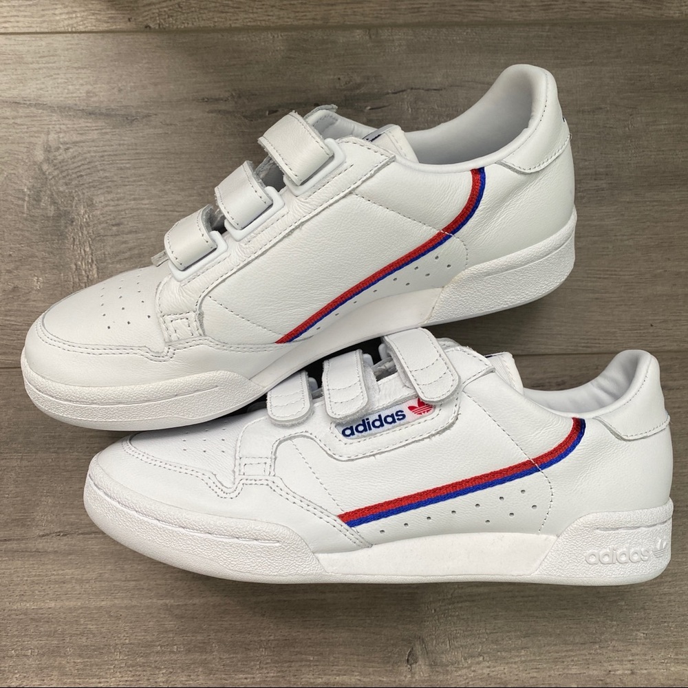 NWT Adidas Continental 80 Women’s Shoes - Picture 9 of 10